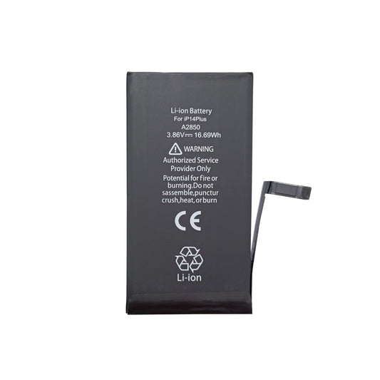 For Apple iPhone 14 Plus Run Diagnostics Battery OEM