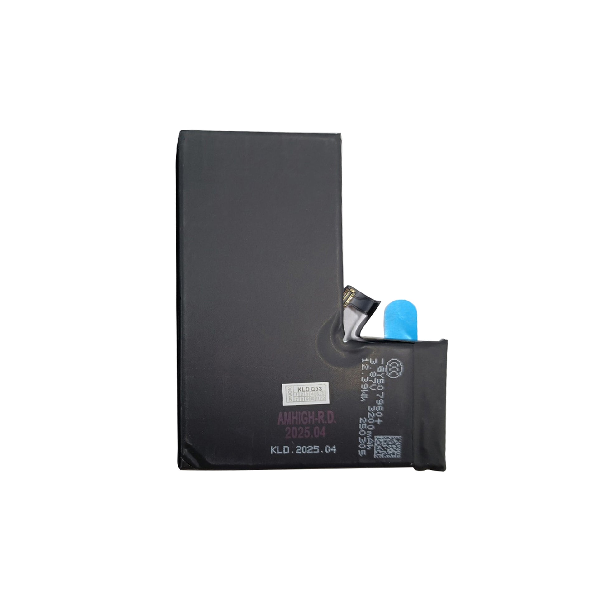 For Apple iPhone 14 Pro Run Diagnostics Battery OEM