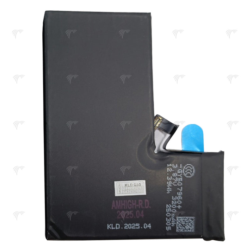 For iPhone 14 Pro Run Diagnostics Battery OEM