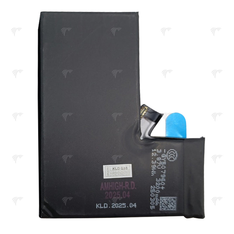 For iPhone 14 Pro Max Run Diagnostics Battery OEM