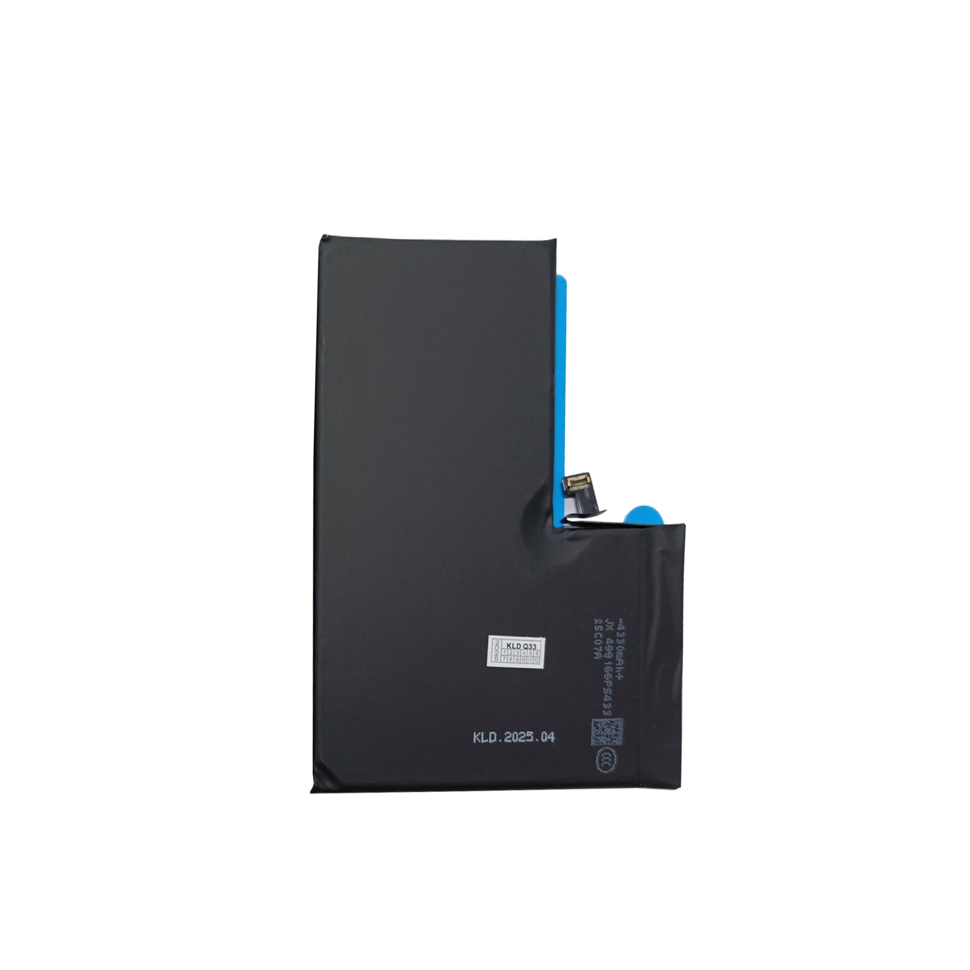 For Apple iPhone 14 Pro Max Run Diagnostics Battery OEM