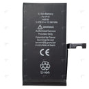 For iPhone 15 Run Diagnostics Battery OEM