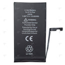For iPhone 15 Plus Run Diagnostics Battery OEM