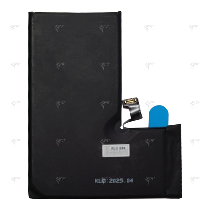 For iPhone 15 Pro Run Diagnostics Battery OEM