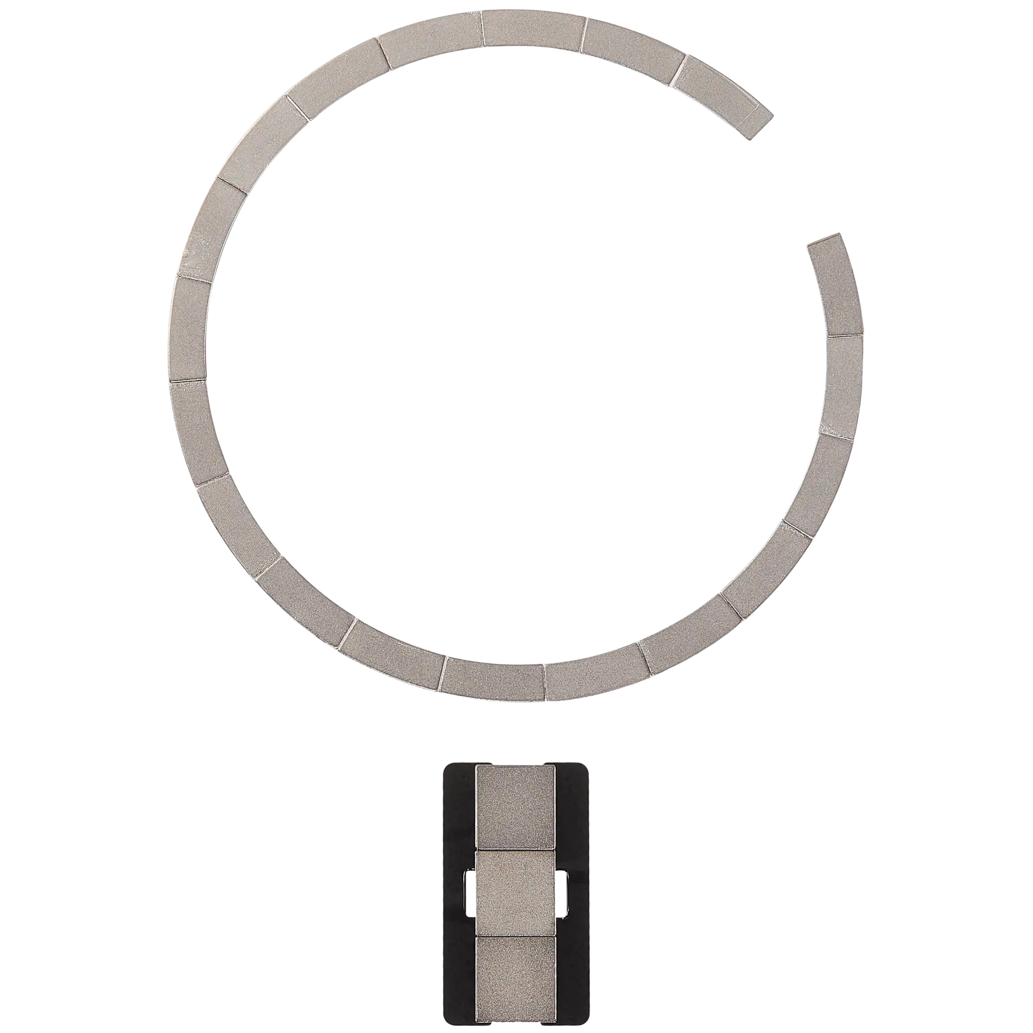 For Apple iPhone 16 Pro, 16 Pro Max Magsafe Magnet
