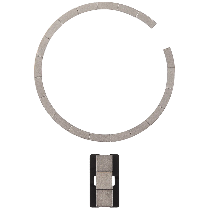 For iPhone 16 Pro, 16 Pro Max Magsafe Magnet