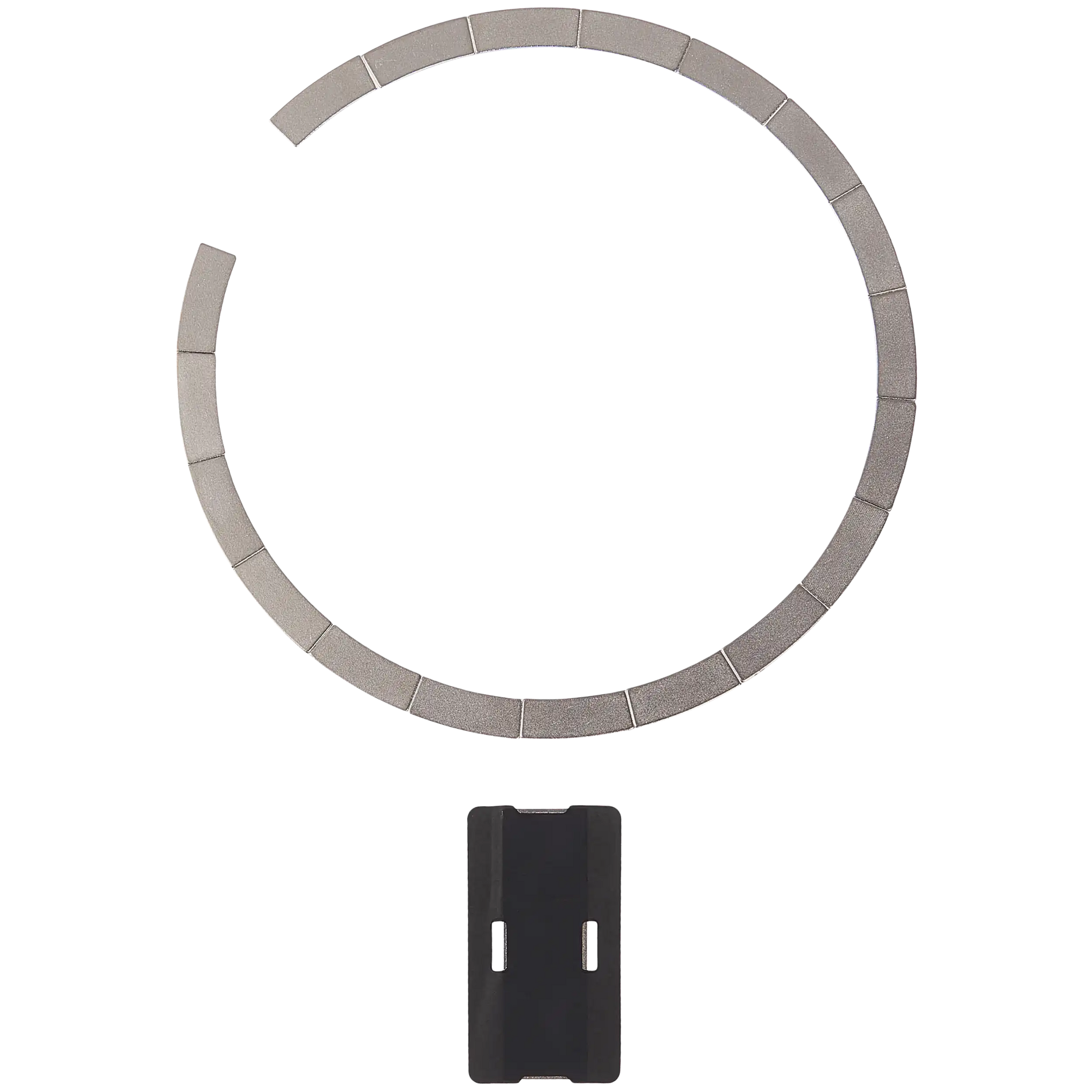 For Apple iPhone 16 Pro, 16 Pro Max Magsafe Magnet