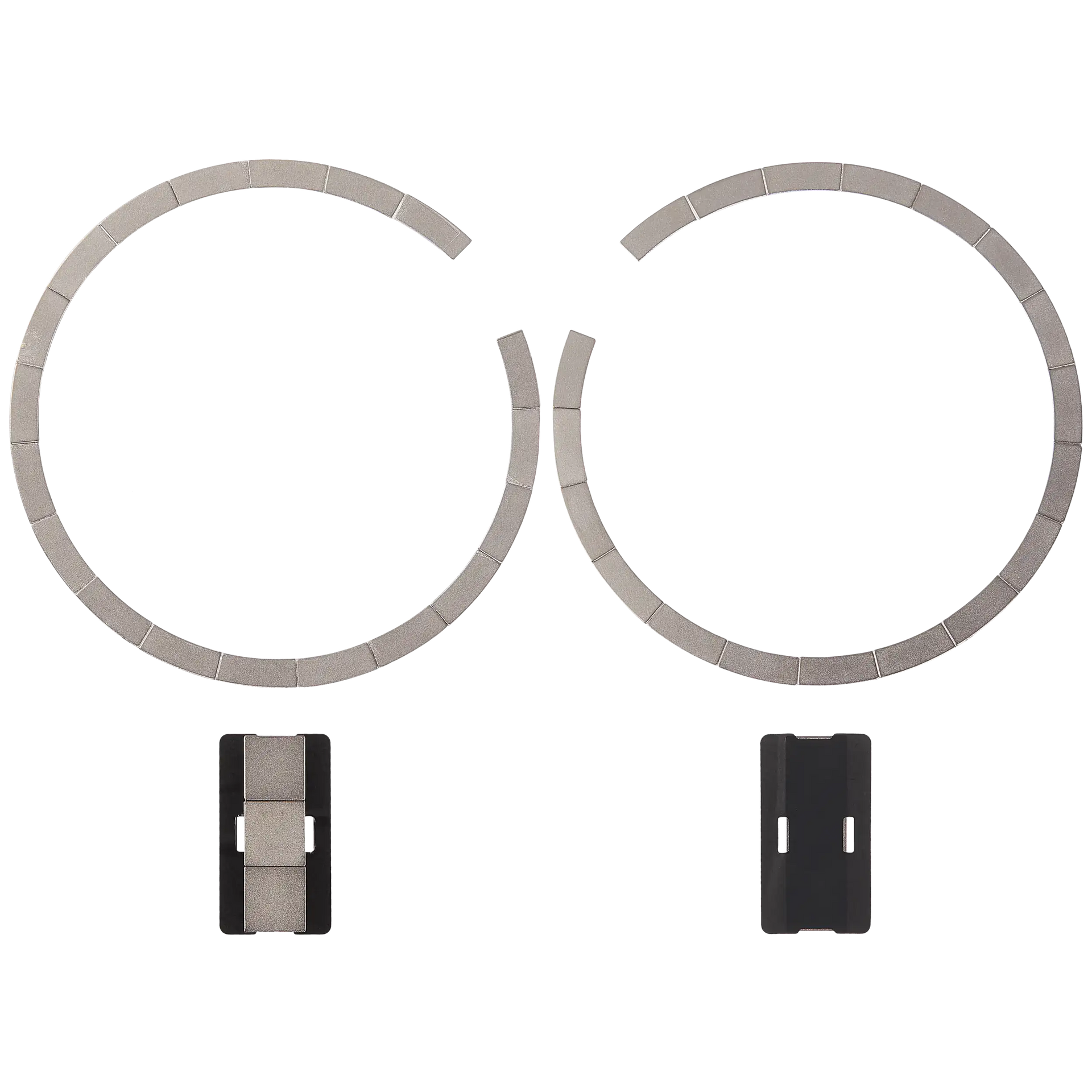 For Apple iPhone 16 Pro, 16 Pro Max Magsafe Magnet