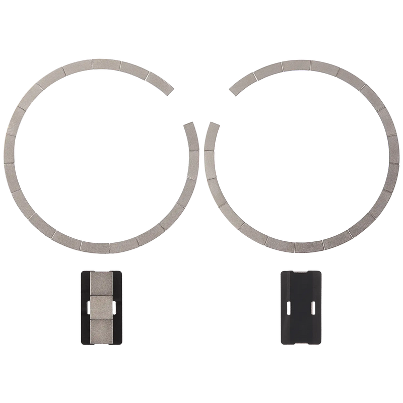 For iPhone 16 Pro, 16 Pro Max Magsafe Magnet