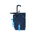 For Apple iPhone 16 Pro Max NFC Wireless Charging And Flashlight Flex Pulled