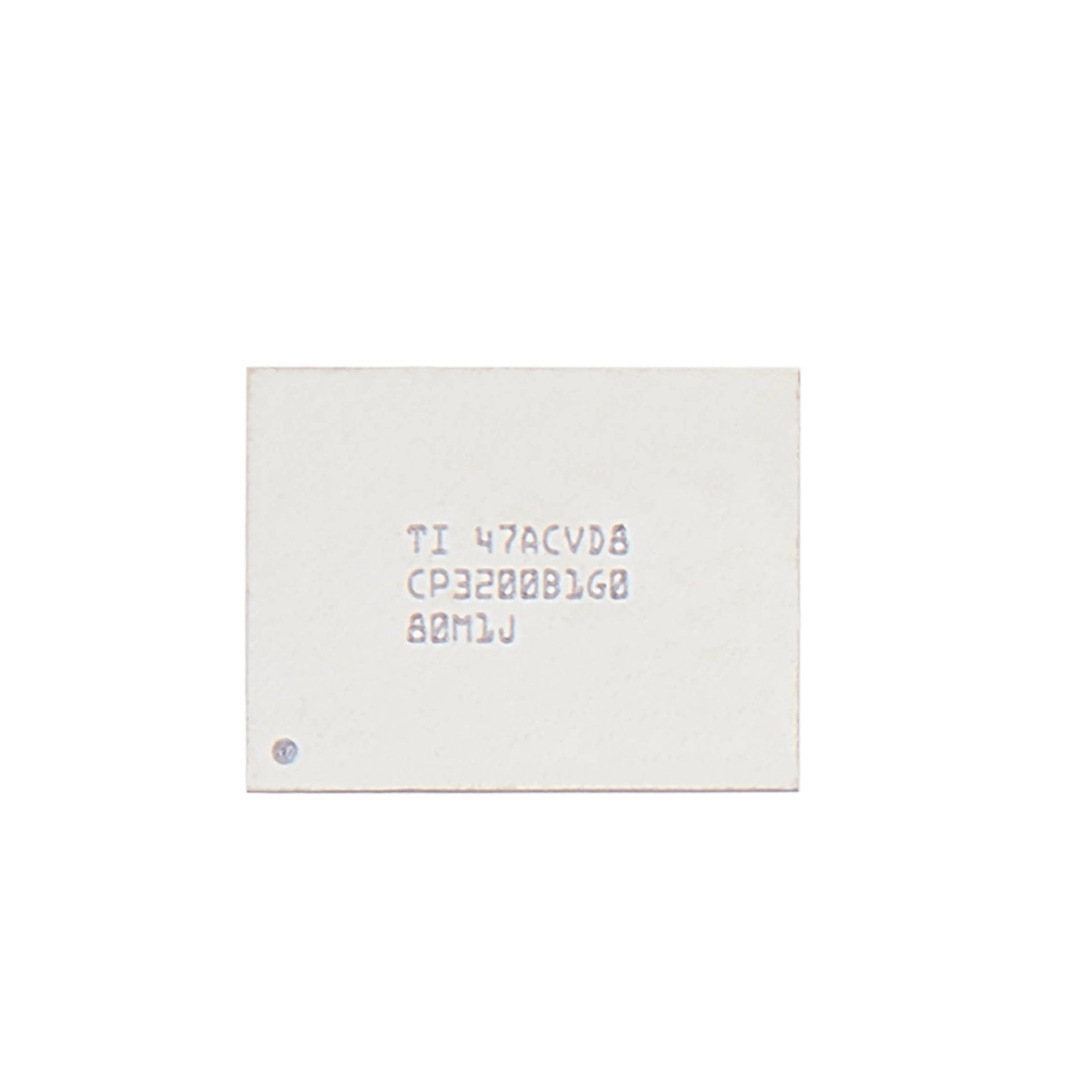For Apple iPhone 16 Series Charging IC (CP3200B1G0) OEM