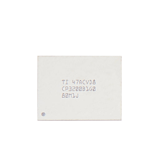 For Apple iPhone 16 Series Charging IC (CP3200B1G0) OEM