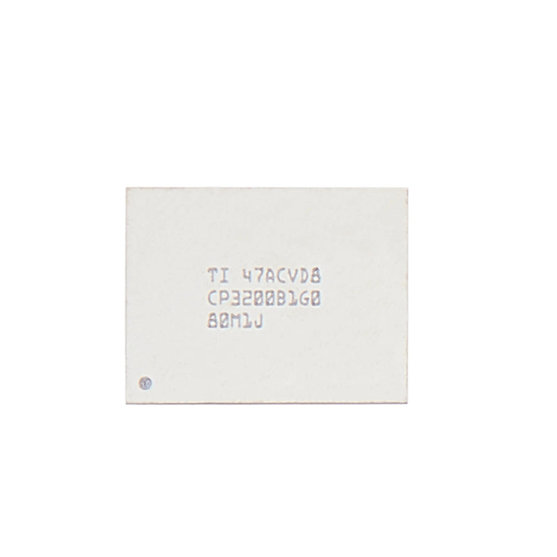 For iPhone 16, 16 Plus, 16 Pro, 16 Pro Max Charging IC (CP3200B1G0)