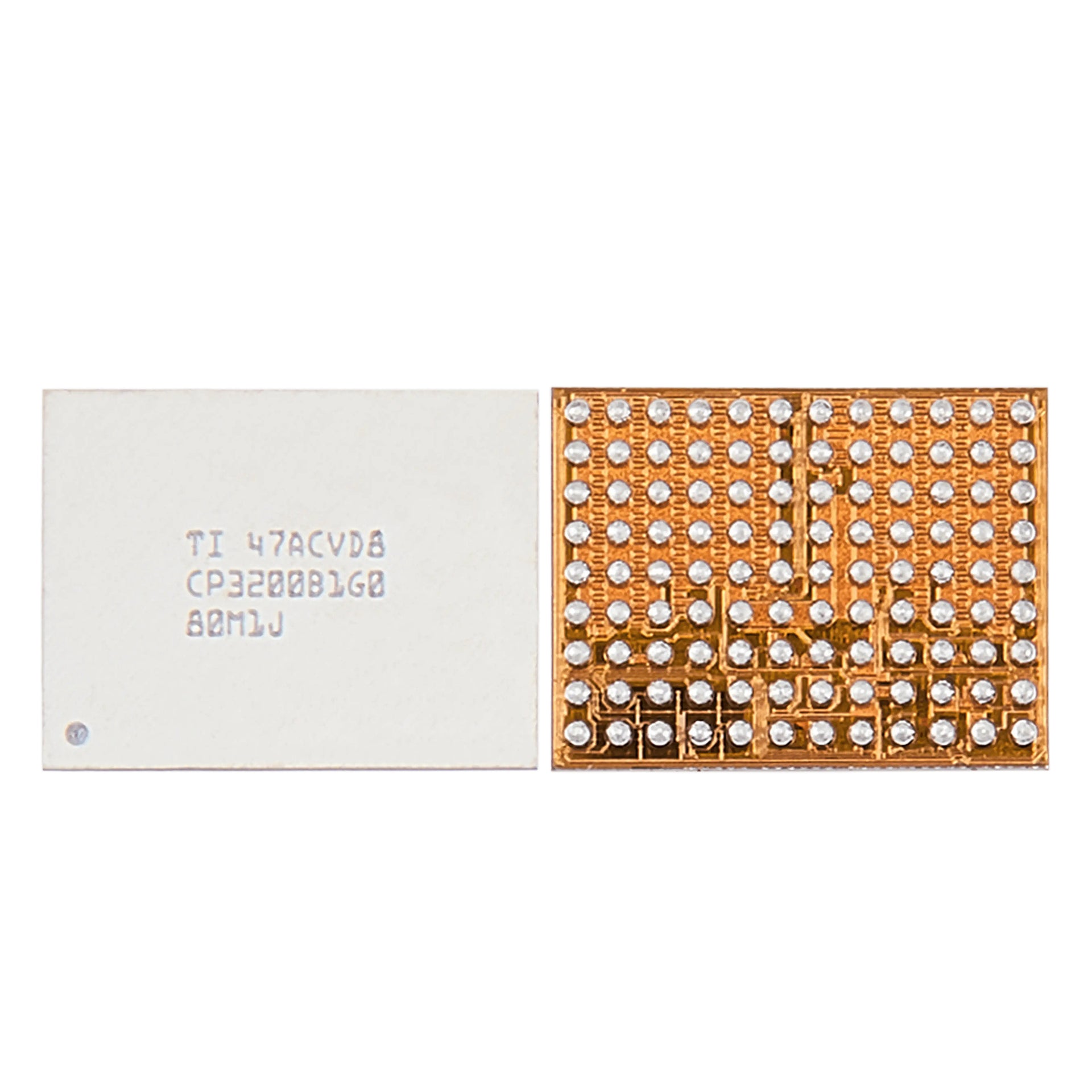 For Apple iPhone 16 Series Charging IC (CP3200B1G0) OEM