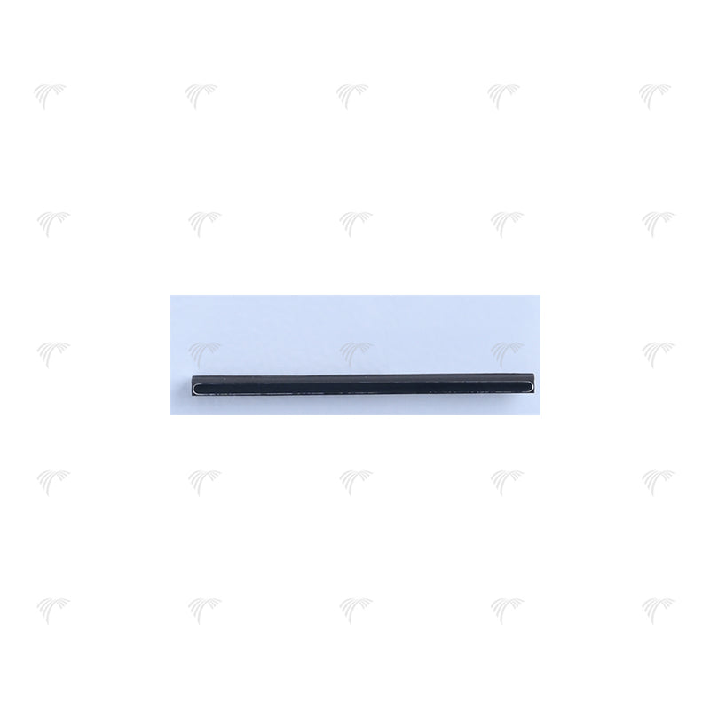 For iPhone 16 Pro, 16 Pro Max Earpiece Speaker Mesh (10-Pack)