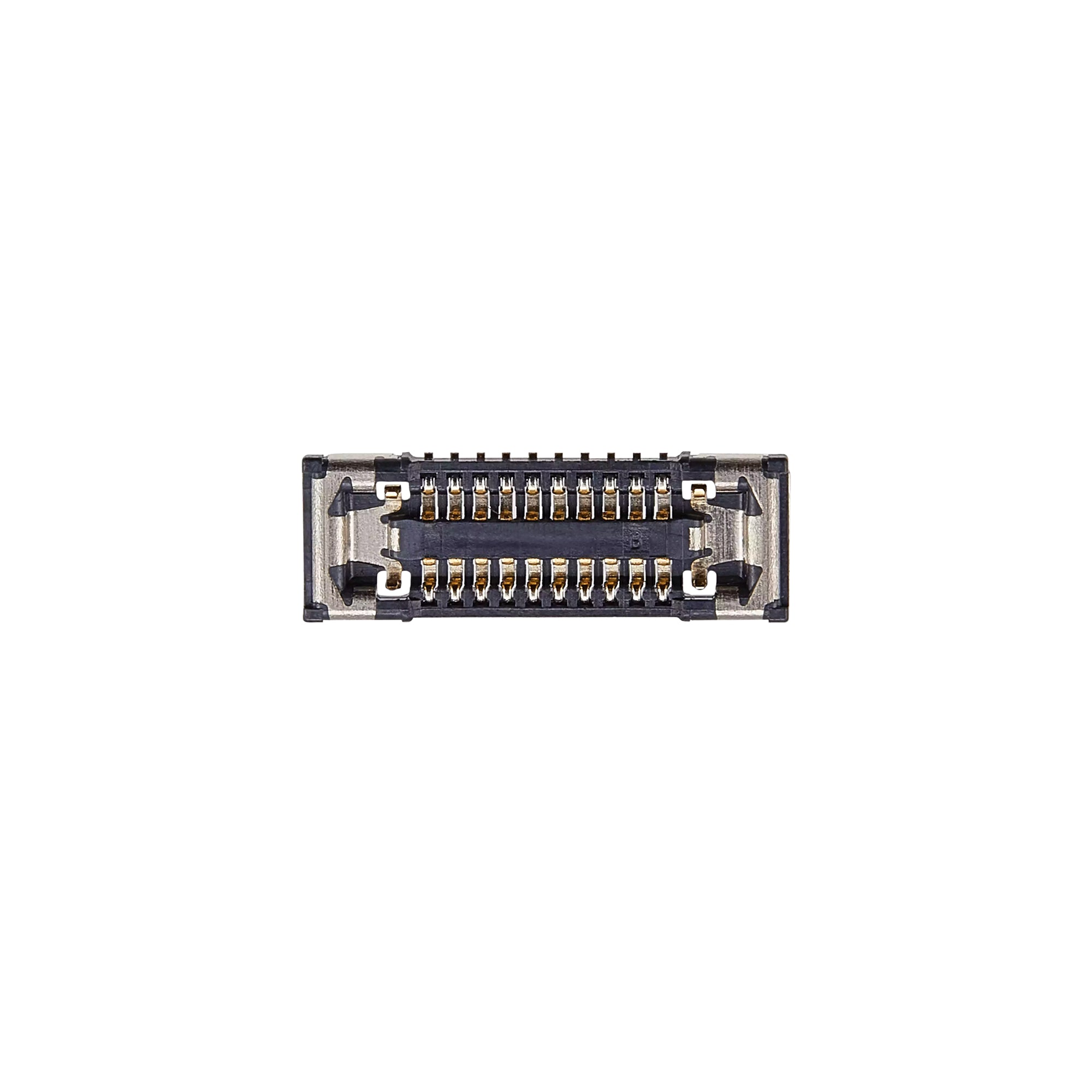 For Apple iPhone 16 Pro, iPhone 16 Pro Max Wide Angle Camera FPC Connector (20 Pin) Compatible