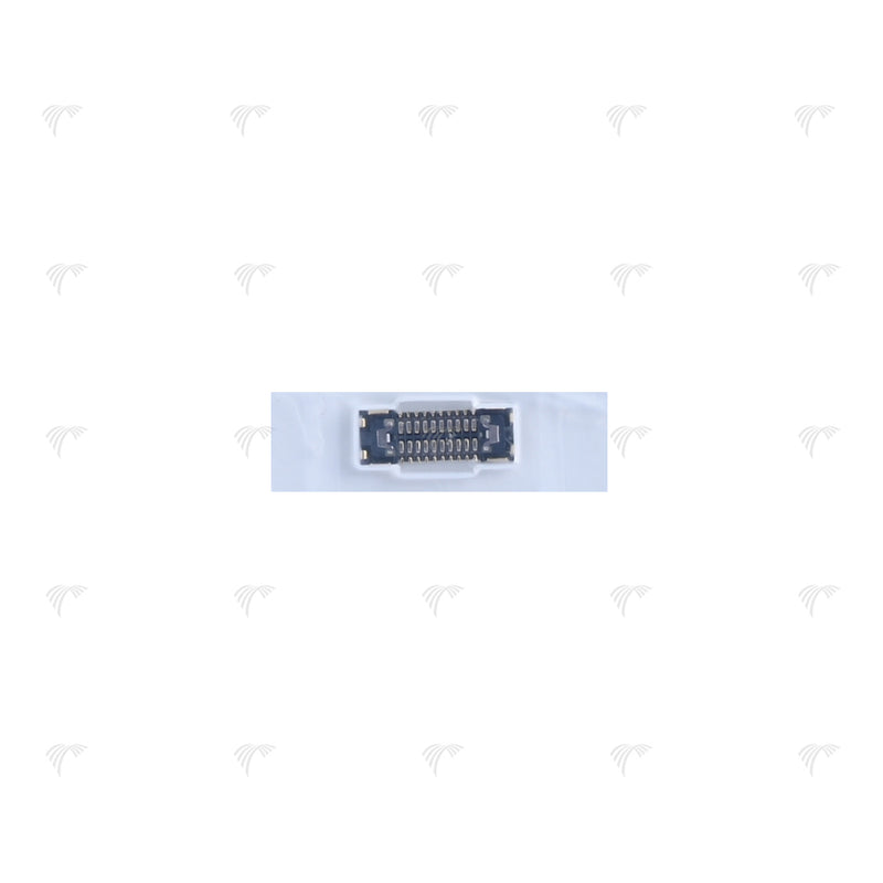 For iPhone 16 Pro, 16 Pro Max Wide Angle Camera FPC Connector (20 Pin)