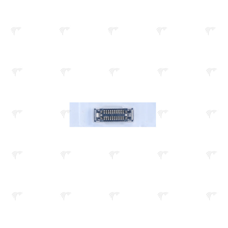 For iPhone 16 Pro, 16 Pro Max Wide Angle Camera FPC Connector (20 Pin)