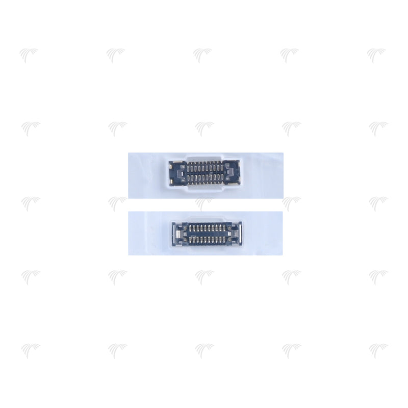 For iPhone 16 Pro, 16 Pro Max Wide Angle Camera FPC Connector (20 Pin)