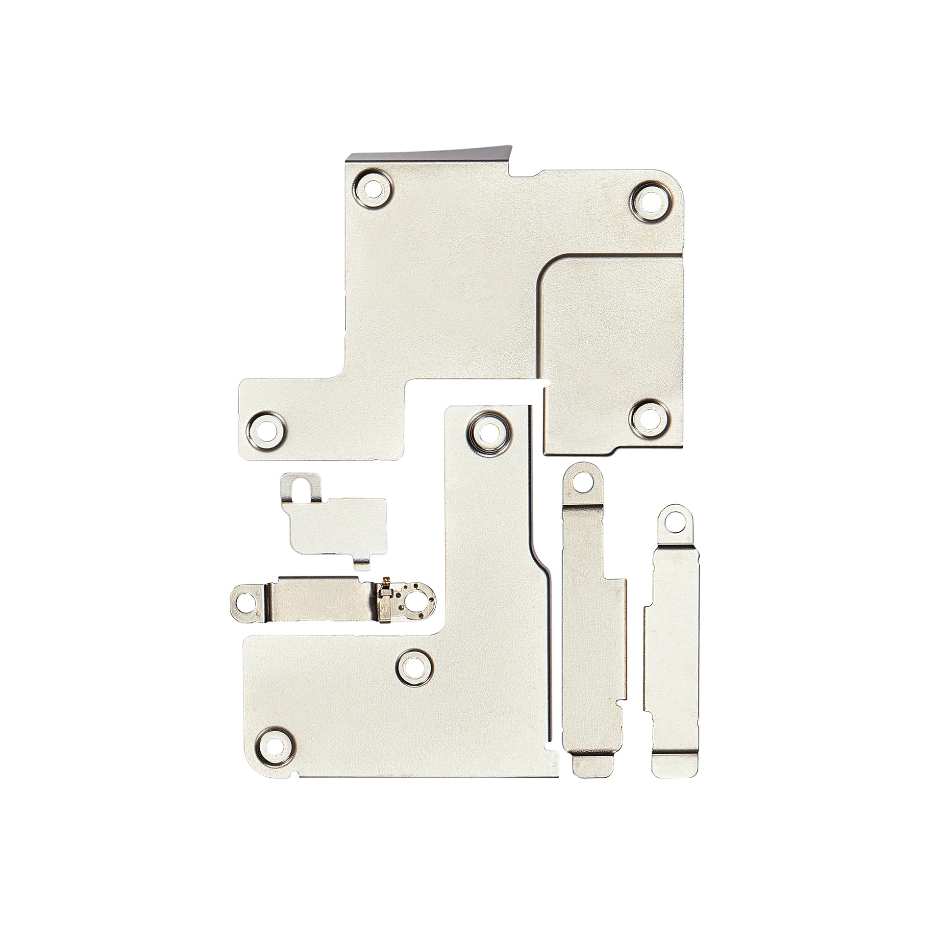 For Apple iPhone 16 Pro Small Metal Bracket (On Motherboard)