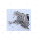 For iPhone 16 Pro Small Metal Bracket (On Motherboard)