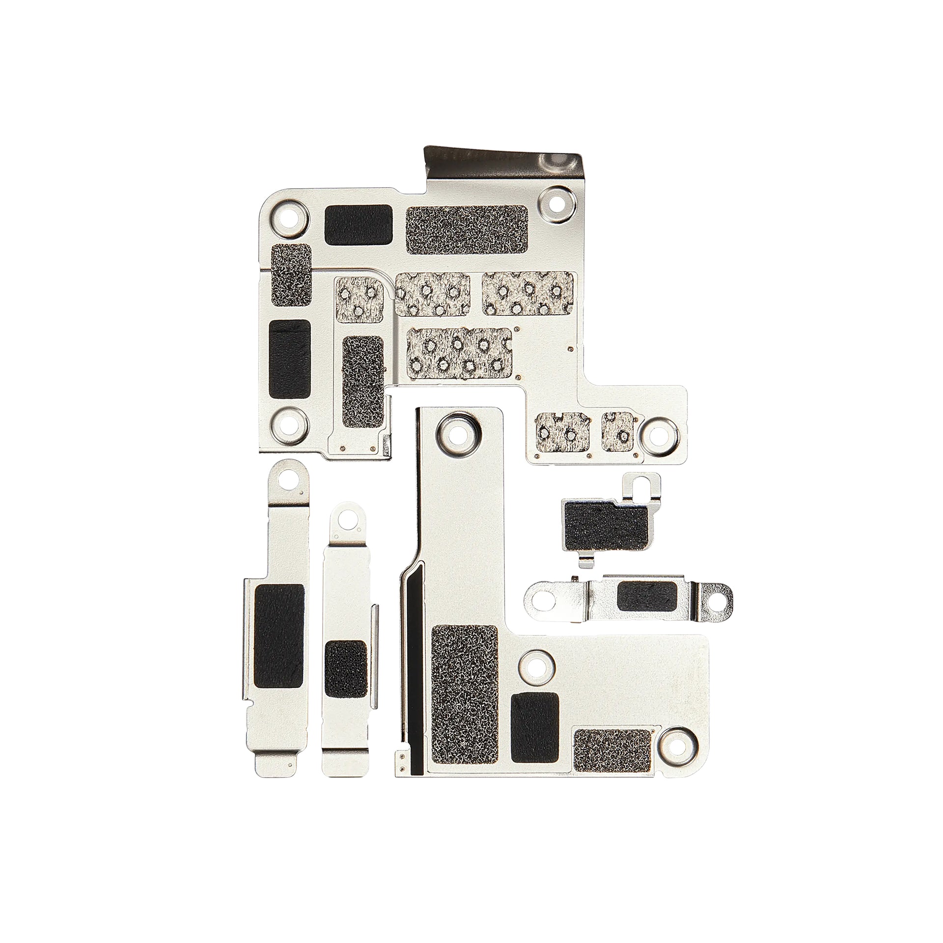 For Apple iPhone 16 Pro Small Metal Bracket (On Motherboard)