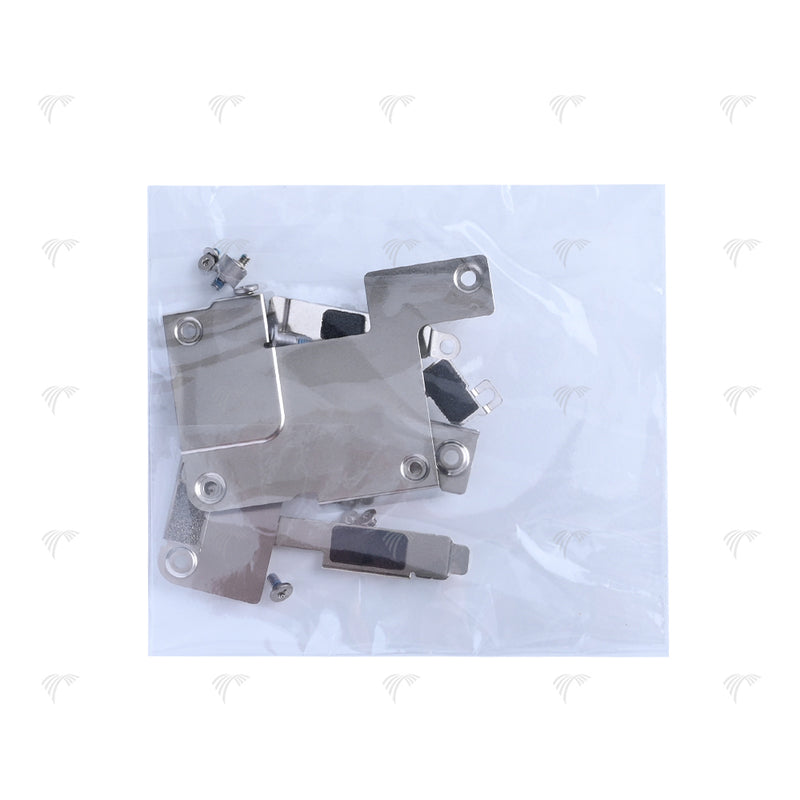 For iPhone 16 Pro Small Metal Bracket (On Motherboard)