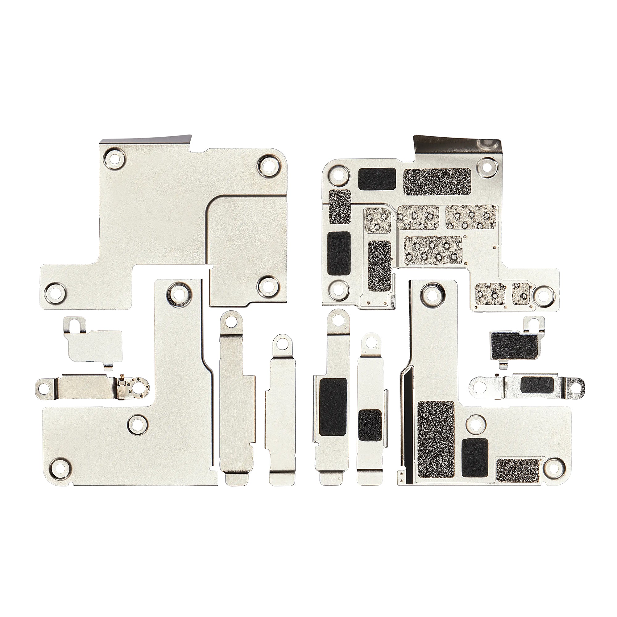 For Apple iPhone 16 Pro Small Metal Bracket (On Motherboard)