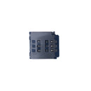 For Apple iPhone 16 Pro, 16 Pro Max Sim Card Reader Pulled