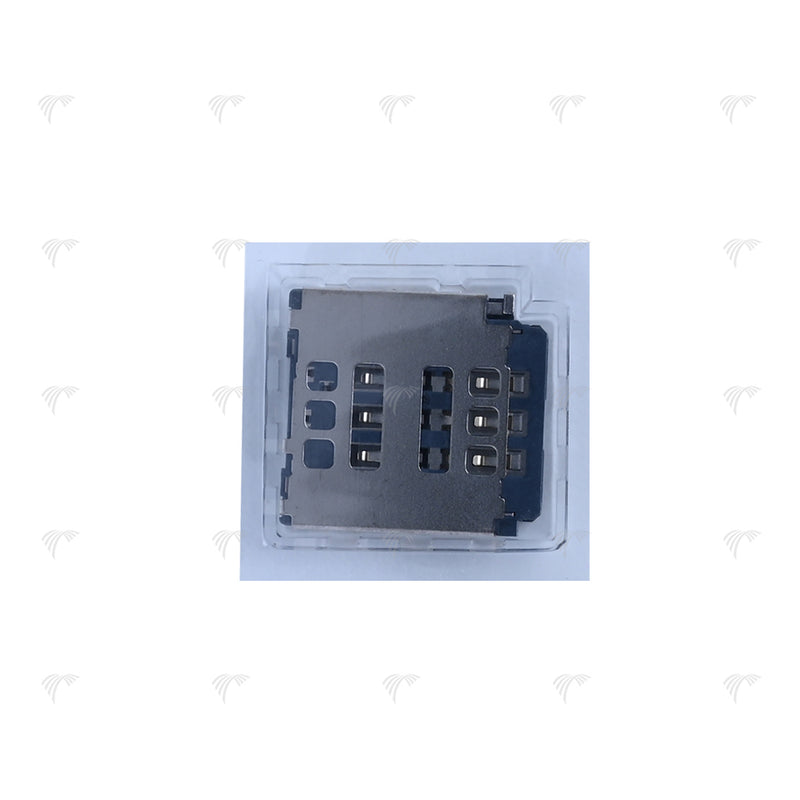 For iPhone 16 Pro, 16 Pro Max Sim Card Reader