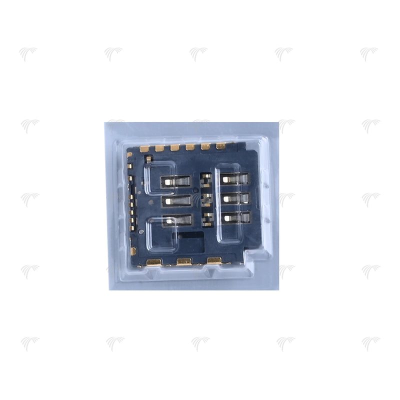 For iPhone 16 Pro, 16 Pro Max Sim Card Reader