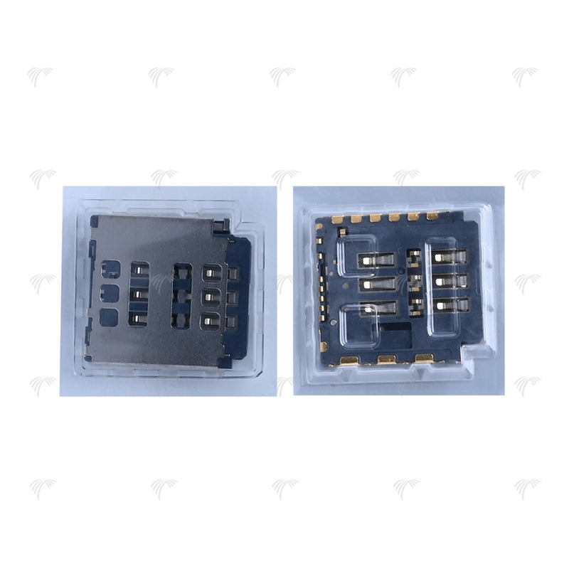 For iPhone 16 Pro, 16 Pro Max Sim Card Reader