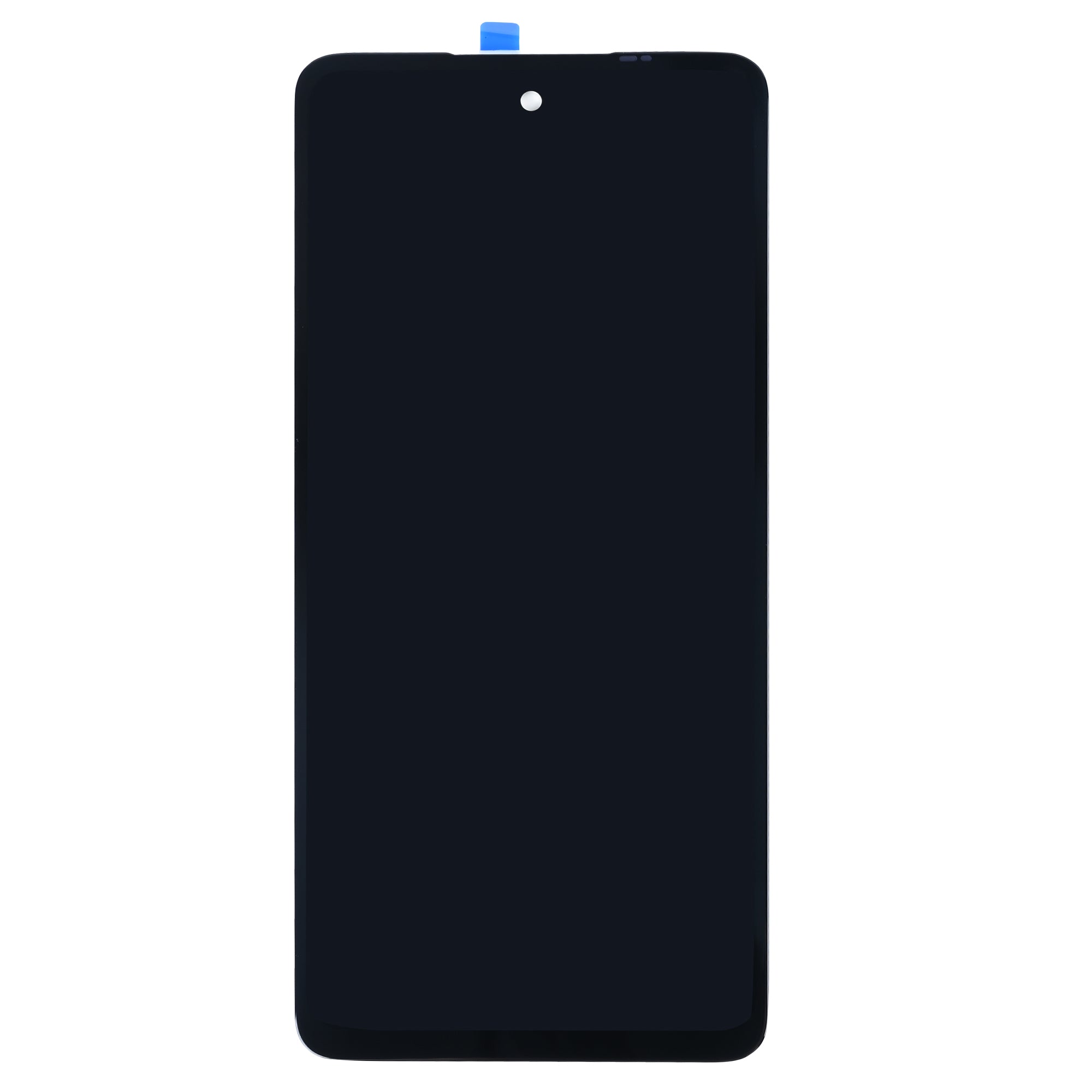 Motorola Moto E14, G04, G04s, G24, G24 Power Display And Digitizer Without Frame Black OEM