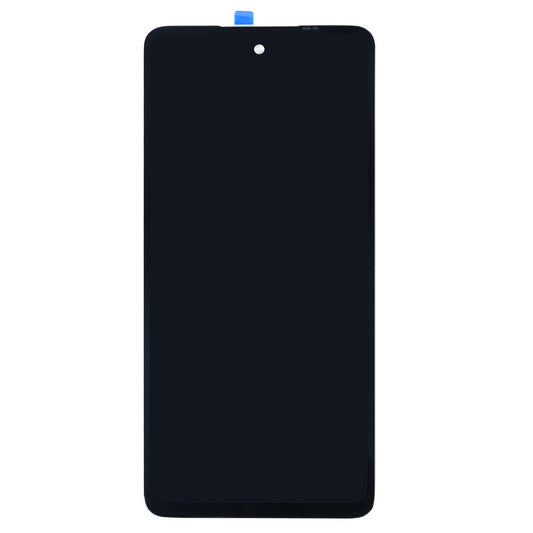 Motorola Moto E14, G04, G04s, G24, G24 Power Display And Digitizer Without Frame Black OEM