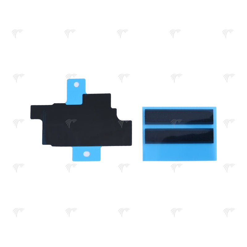 For iPhone 16 Pro Max Motherboard Heat Shield 3 Piece Set (10-Pack)