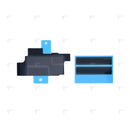 For iPhone 16 Pro Max Motherboard Heat Shield 3 Piece Set (10-Pack)