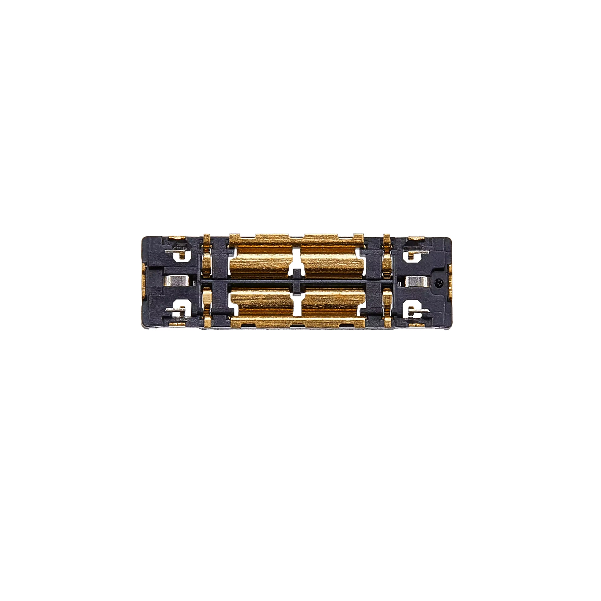 For Apple iPhone 16 Pro, iPhone 16 Pro Max Battery FPC (4 Pin) Compatible