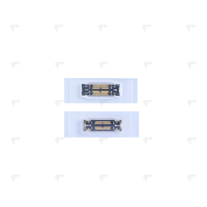 For iPhone 16 Pro, 16 Pro Max Battery FPC Connector (4 Pin)