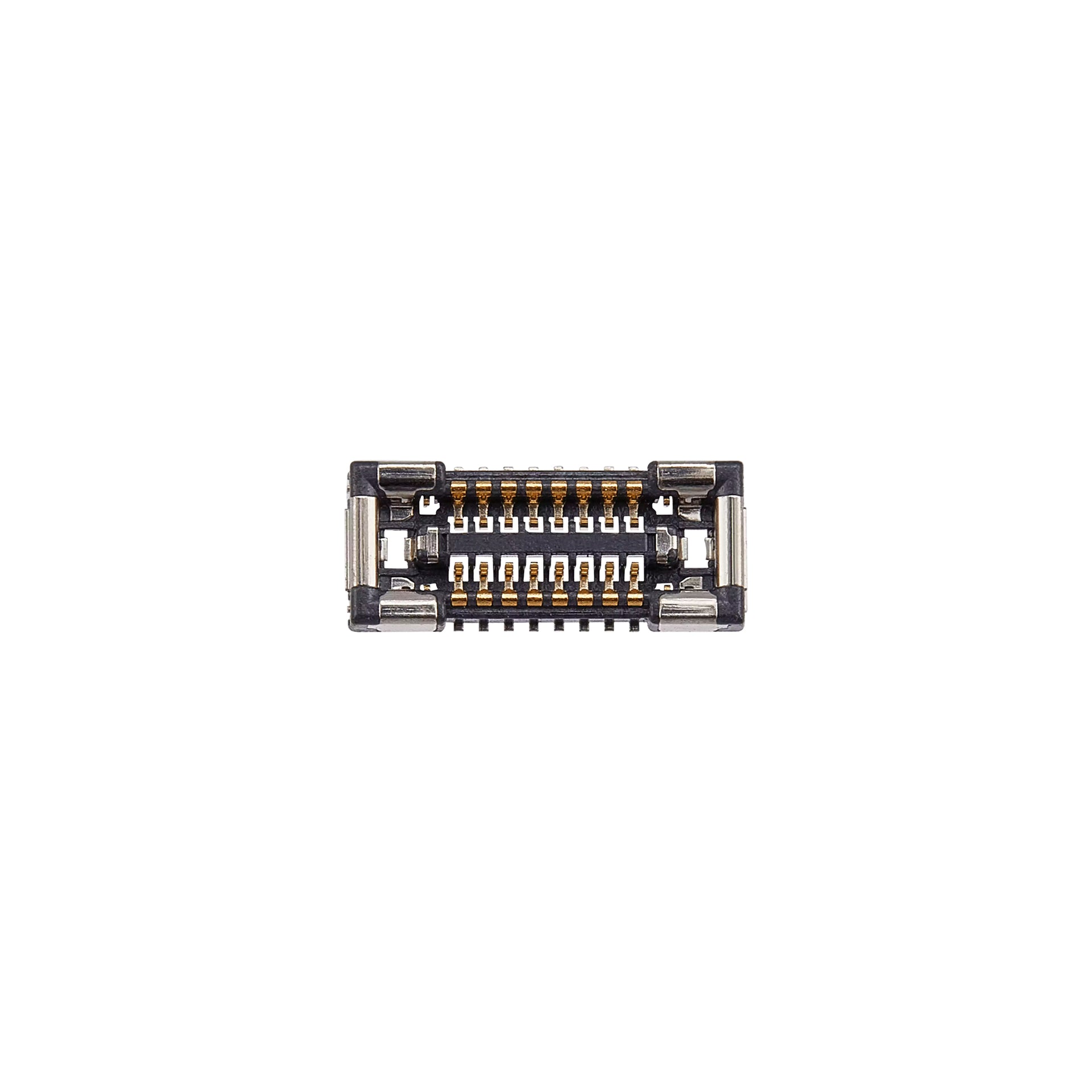 For Apple iPhone 16 Pro, iPhone 16 Pro Max Signal Interface FPC Connector (16 Pin) Compatible