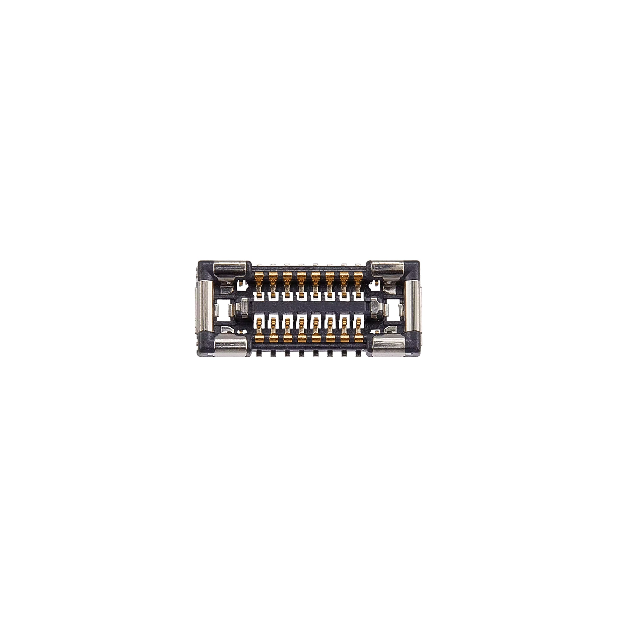 For Apple iPhone 16 Pro, iPhone 16 Pro Max Signal Interface FPC Connector (16 Pin) Compatible