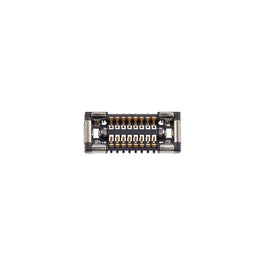 For Apple iPhone 16 Pro, iPhone 16 Pro Max Signal Interface FPC Connector (16 Pin) Compatible