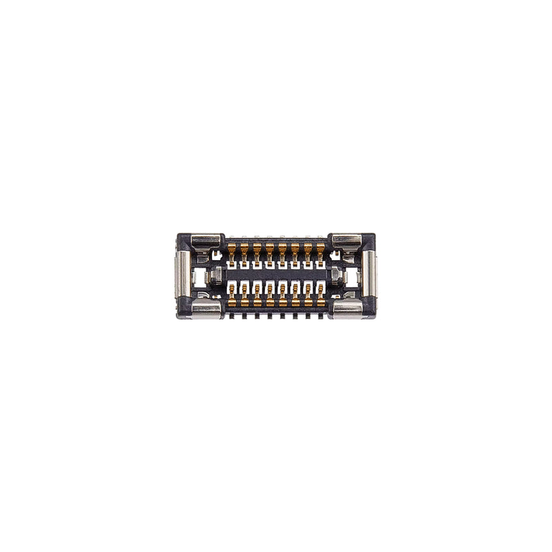For iPhone 16 Pro, 16 Pro Max Signal Interface FPC Connector (16 Pin)