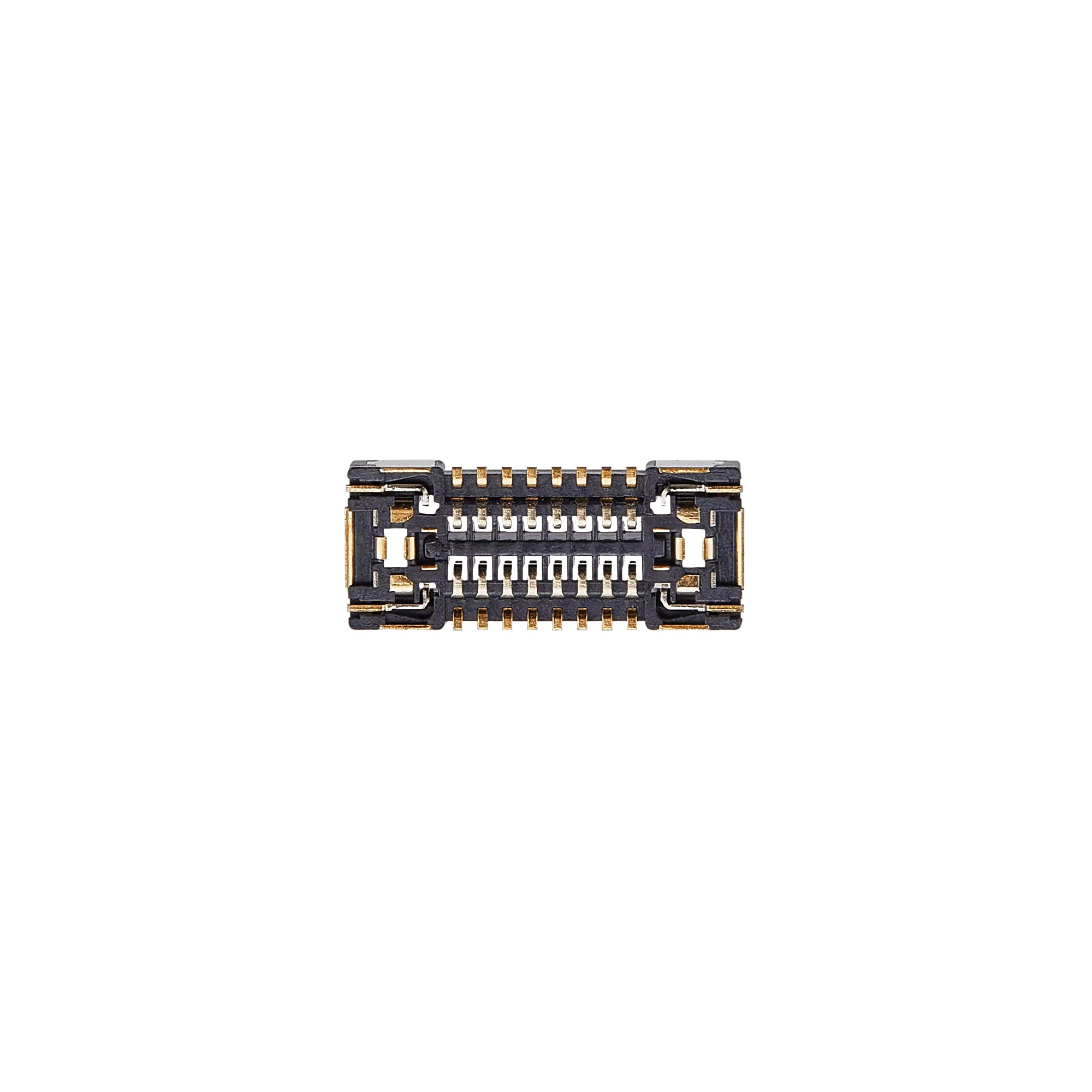 For Apple iPhone 16 Pro, iPhone 16 Pro Max Signal Interface FPC Connector (16 Pin) Compatible