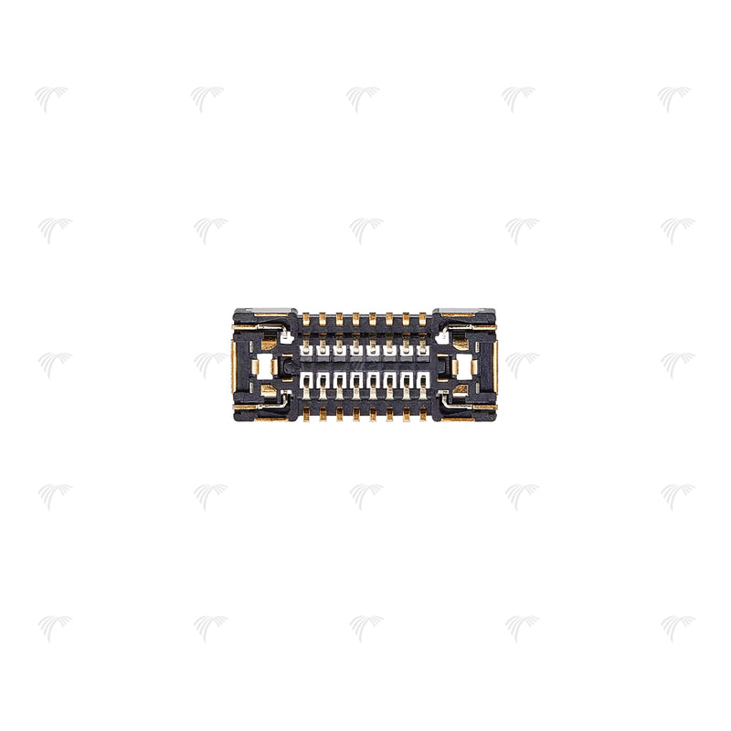 For iPhone 16 Pro, 16 Pro Max Signal Interface FPC Connector (16 Pin)