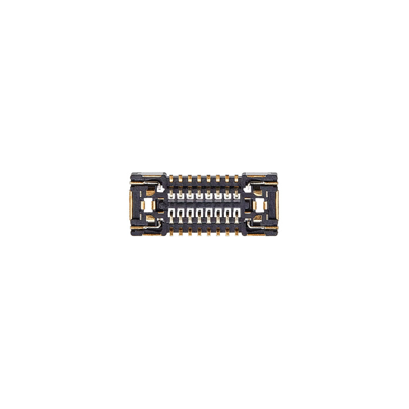 For iPhone 16 Pro, 16 Pro Max Signal Interface FPC Connector (16 Pin)