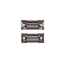 For iPhone 16 Pro, 16 Pro Max Signal Interface FPC Connector (16 Pin)
