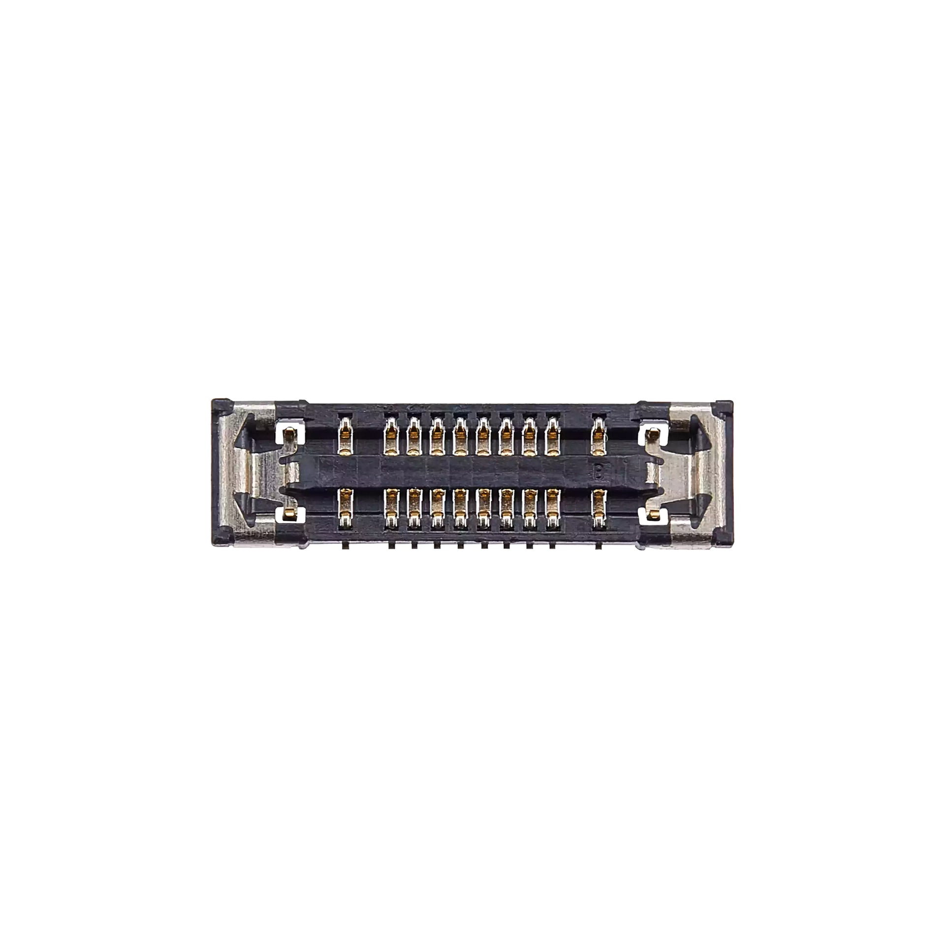 For Apple iPhone 16 Pro, iPhone 16 Pro Max Radar Scanner FPC Connector (16 Pin) Compatible