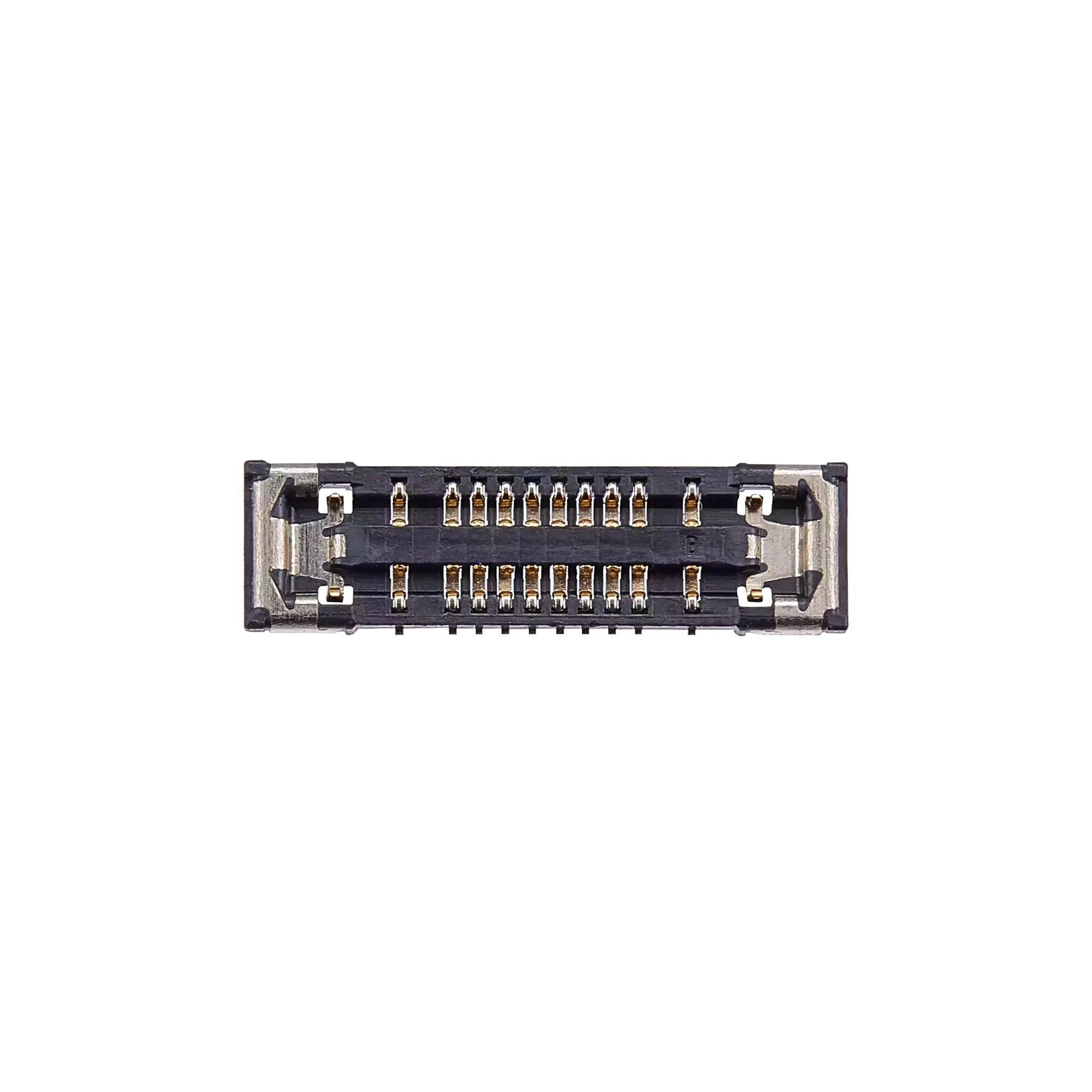 For Apple iPhone 16 Pro, iPhone 16 Pro Max Radar Scanner FPC Connector (16 Pin) Compatible