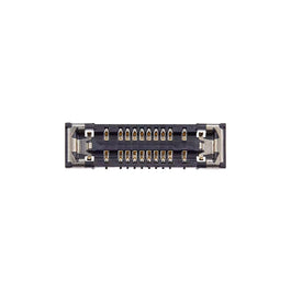 For Apple iPhone 16 Pro, iPhone 16 Pro Max Radar Scanner FPC Connector (16 Pin) Compatible