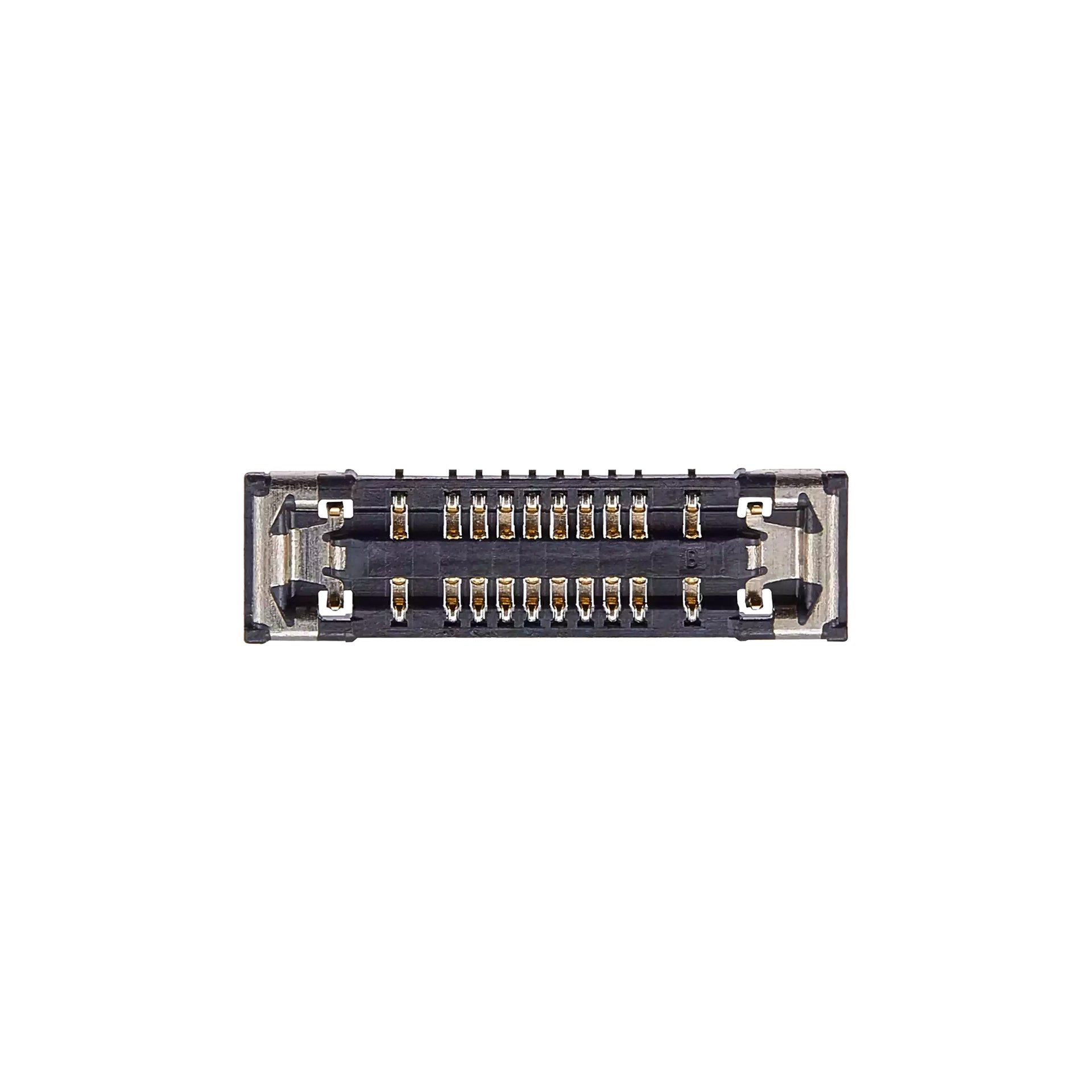 For Apple iPhone 16 Pro, iPhone 16 Pro Max Radar Scanner FPC Connector (16 Pin) Compatible